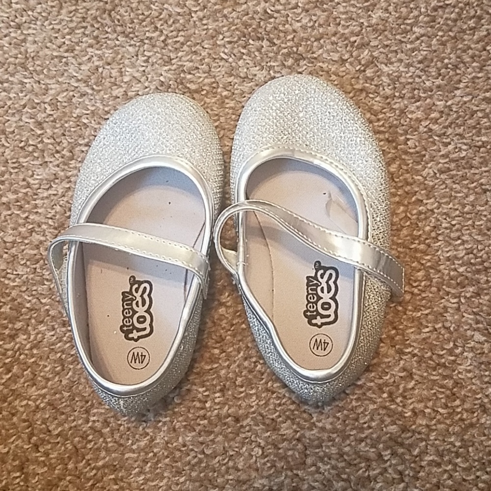 Infant Shoes
